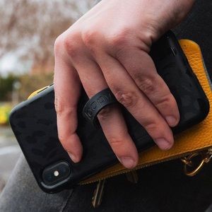 IPhone xs max Loopy phone case